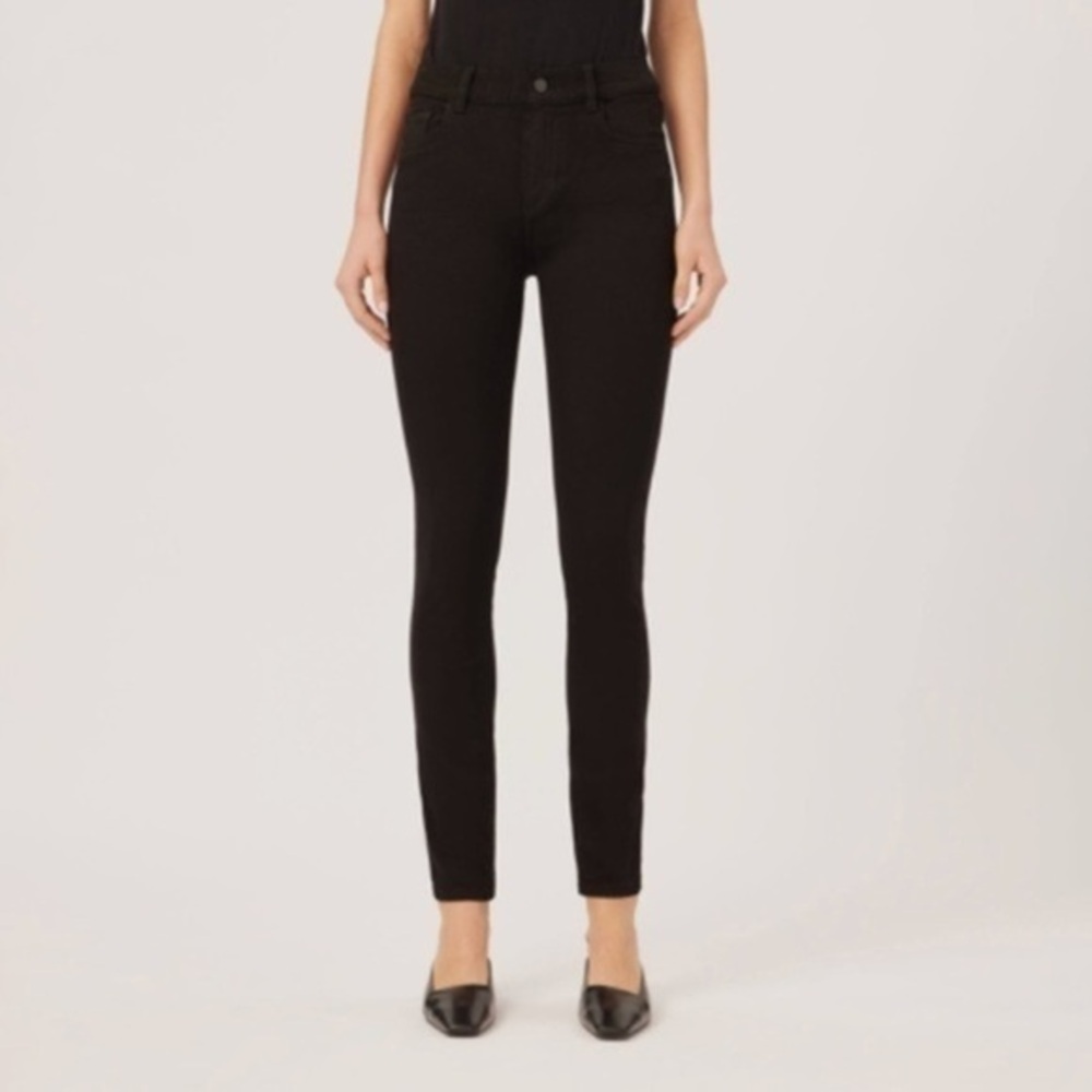dl1961 jeans florence 4 way stretch 360 comfort